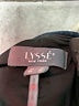 Lyssé Blue Casual Pants Size 2X - photo 4