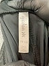 Kyodan Solid Black Track Pants Size XS - photo 4