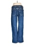 MICHAEL Michael Kors Hearts Blue Jeans Size 6 - photo 2