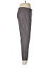 Anne Klein Solid Gray Active Pants Size M - photo 4