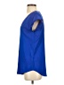 Express Blue Short Sleeve T-Shirt Size S - photo 5
