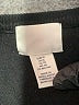 H&M Black Pullover Sweater Size XL - photo 7