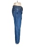 MICHAEL Michael Kors Hearts Blue Jeans Size 6 - photo 4