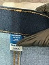 Old Navy - Maternity Solid Blue Jeans Size 14 - photo 6
