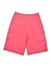 Samsoe Samsoe 100% Cotton Solid Pink Athletic Shorts Size L - photo 2