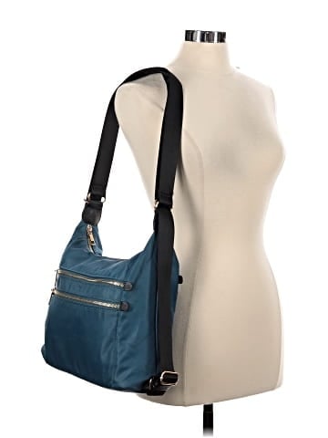 Sondra Roberts Crossbody Bag (view 2)