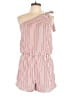 19 Cooper Stripes Red Romper Size M - photo 1