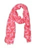 Unbranded Paisley Pink Scarf One size - photo 1