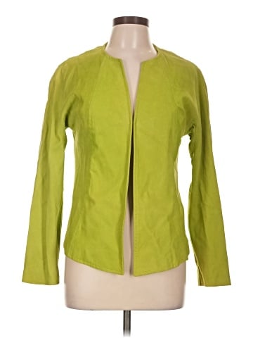 Donna Karan New York Jacket (view 1)