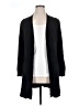 Doublju 100% Cotton Black Cardigan Size 1X - photo 1