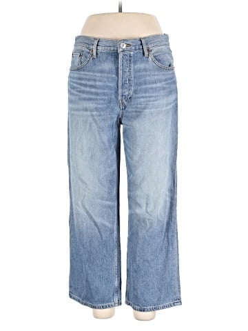 RE/DONE Jeans (view 1)