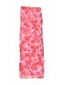 Unbranded Paisley Pink Scarf One size - photo 2