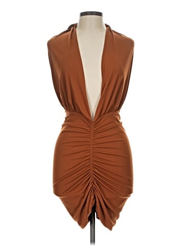 Ronny Kobo Cocktail Dress (view 1)