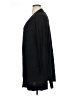 Doublju 100% Cotton Black Cardigan Size 1X - photo 5