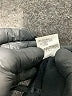 Jil Sander Solid Black Wool Pants Size EU 38 / US 8 - photo 8