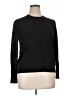 Free Assembly Black Turtleneck Sweater Size XL - photo 1