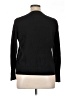 Free Assembly Black Turtleneck Sweater Size XL - photo 2