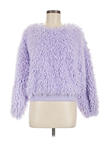 No Boundaries Pullover Sweater (view 1)
