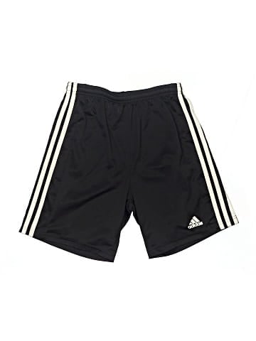 Adidas Athletic Shorts (view 1)