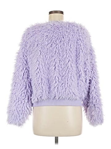 No Boundaries Pullover Sweater (view 2)