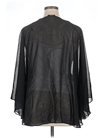 MSK Kimono (view 2)