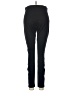 American Giant Solid Black Active Pants Size 8 - photo 2