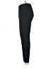 American Giant Solid Black Active Pants Size 8 - photo 5