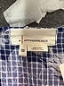 By Anthropologie Blue 3/4 Sleeve Blouse One size - photo 4