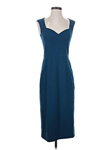 Dress the Population Cocktail Dress (view 1)