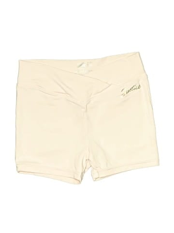 Justice Athletic Shorts (view 1)