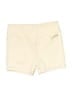 Justice Ivory Athletic Shorts Size 7 - 8 - photo 1