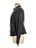 Kenneth Cole REACTION 100% Polyurethane Black Jacket Size L - photo 5