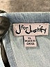 J for Justify Solid Blue Jumpsuit Size XL - photo 4
