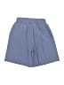 Nike Solid Blue Athletic Shorts Size L (kids) - photo 2