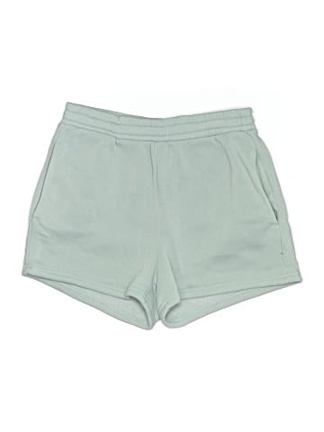Simply Blessed Athletic Shorts (view 1)
