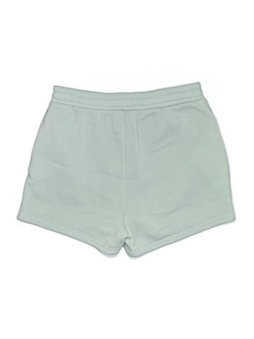 Simply Blessed Athletic Shorts (view 2)