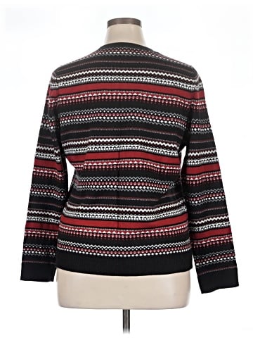 Croft & Barrow Cardigan (view 2)