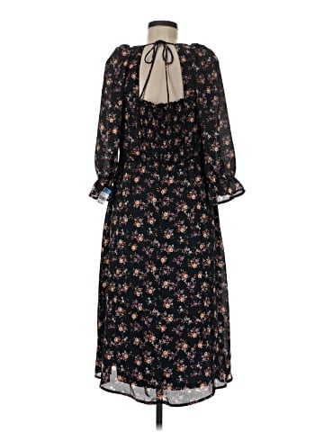 Julia Jordan Casual Dress (view 2)