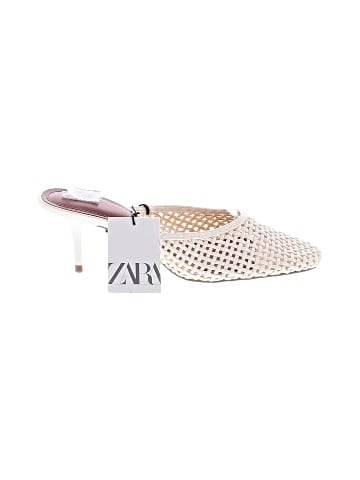 Zara Mule/Clog (view 1)