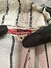 Ci Sono Stripes Ivory Casual Pants Size S - photo 7