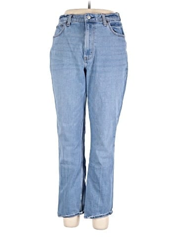 Abercrombie & Fitch Jeans (view 1)