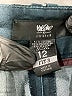 Mossimo Blue Teal Dress Pants Size 12 - photo 7