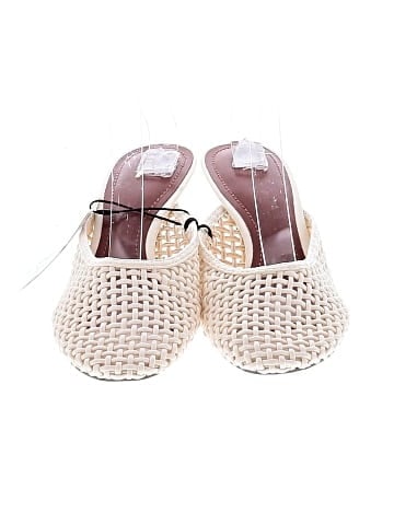 Zara Mule/Clog (view 2)