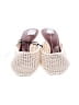 Zara White Mule/Clog Size EU 39 - photo 2