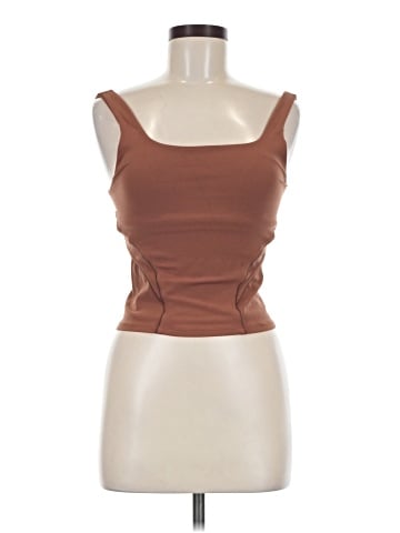 Lululemon Athletica Sleeveless Top (view 1)