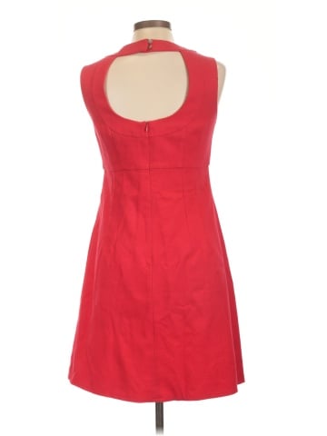 Nanette Lepore Cocktail Dress (view 2)