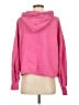 LNA 100% Cotton Pink Sweatshirt Size XS - photo 2