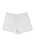Legend Solid White Athletic Shorts Size L - photo 2