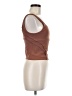 Lululemon Athletica Brown Sleeveless Top Size 6 - photo 4