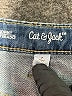 Cat & Jack Blue Jeans Size 7 - photo 3